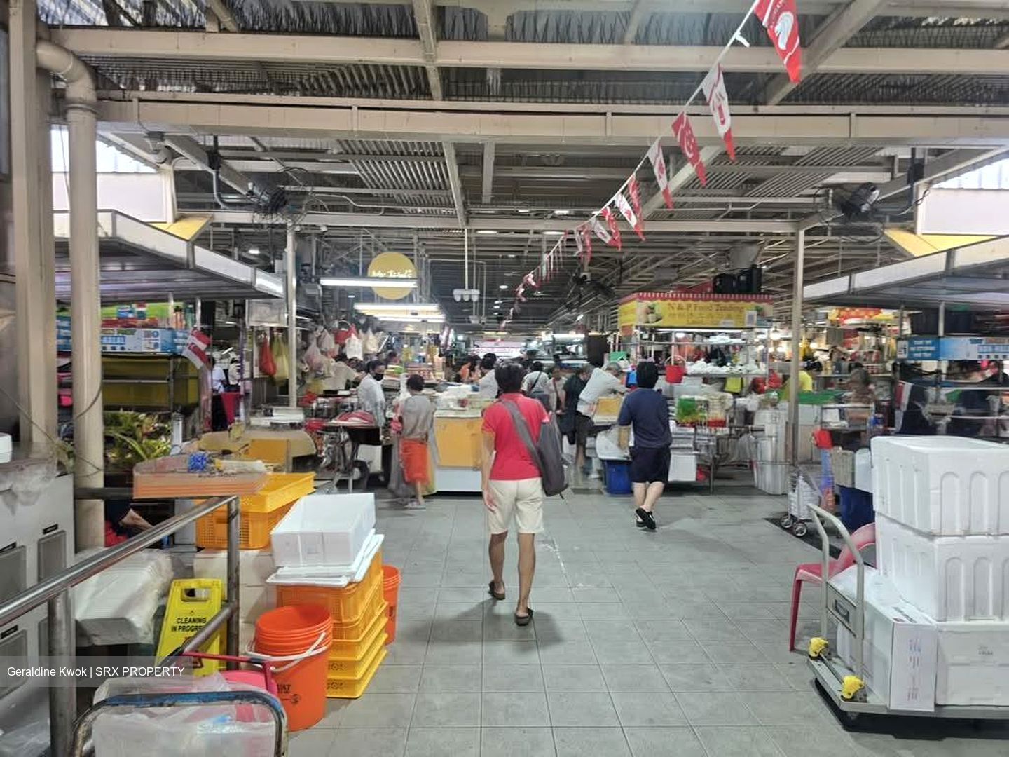 Hong Kah Point (D22), Retail #603571451